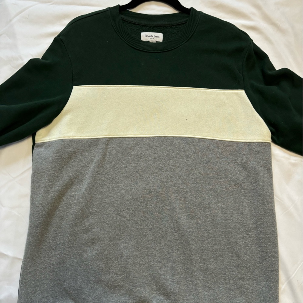 Goodfellow & Co Crewneck